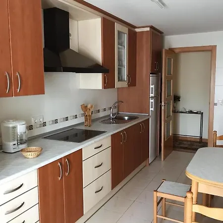 Appartement Piso Turistico Perotas à Arévalo Extérieur photo