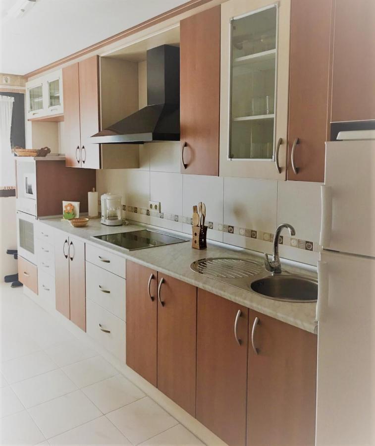 Appartement Piso Turistico Perotas *