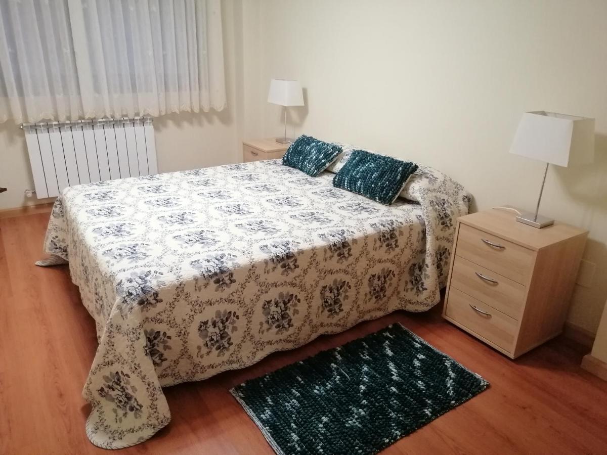 Piso Turistico Perotas Appartement