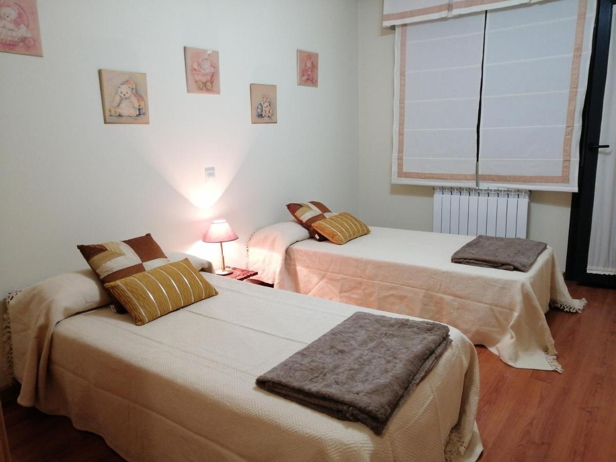 Apartamento Piso Turístico Perotas *