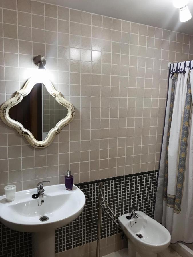 Apartamento Piso Turístico Perotas *