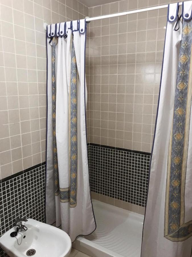 Piso Turístico Perotas Apartamento *
