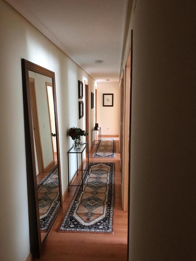 Apartamento Piso Turístico Perotas Arévalo