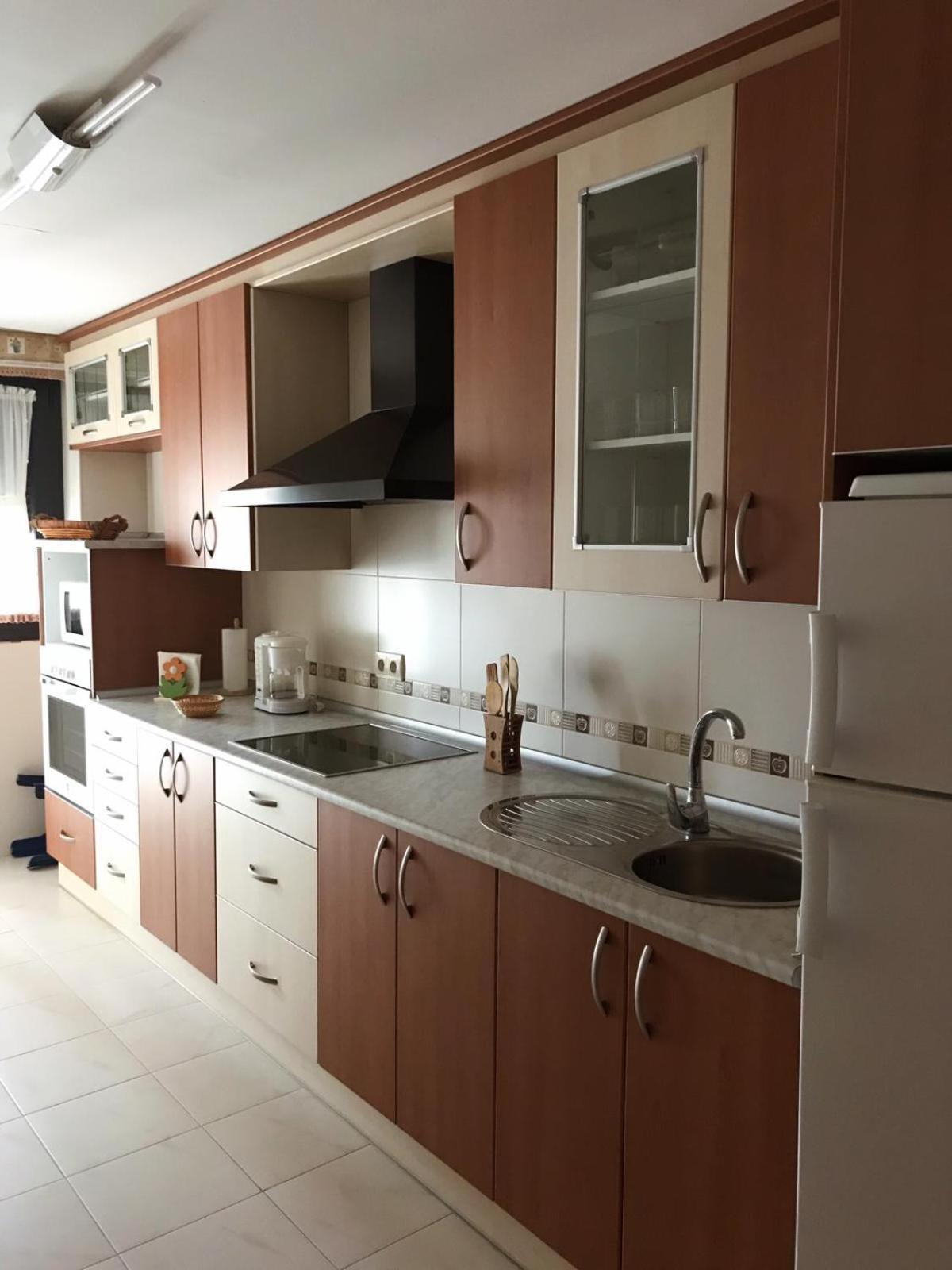 Piso Turistico Perotas Appartement *