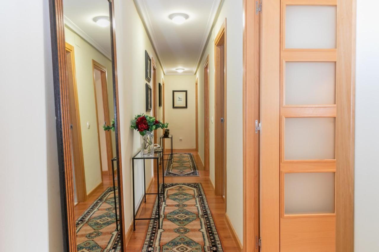 Piso Turistico Perotas Appartement *