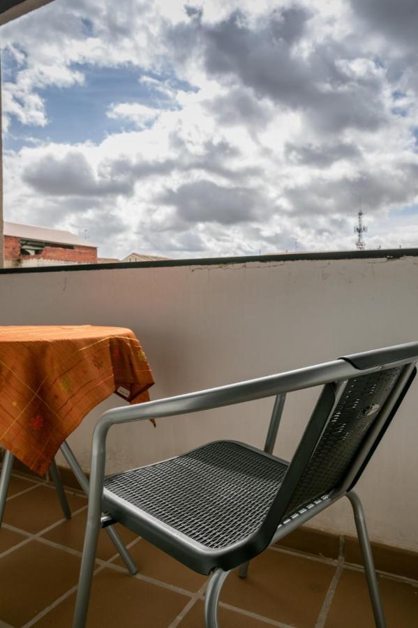 Piso Turístico Perotas