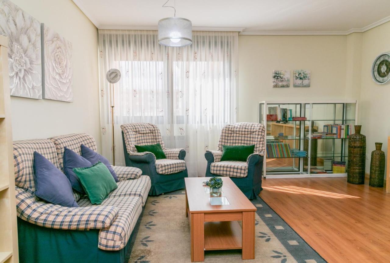 Piso Turistico Perotas Appartement *