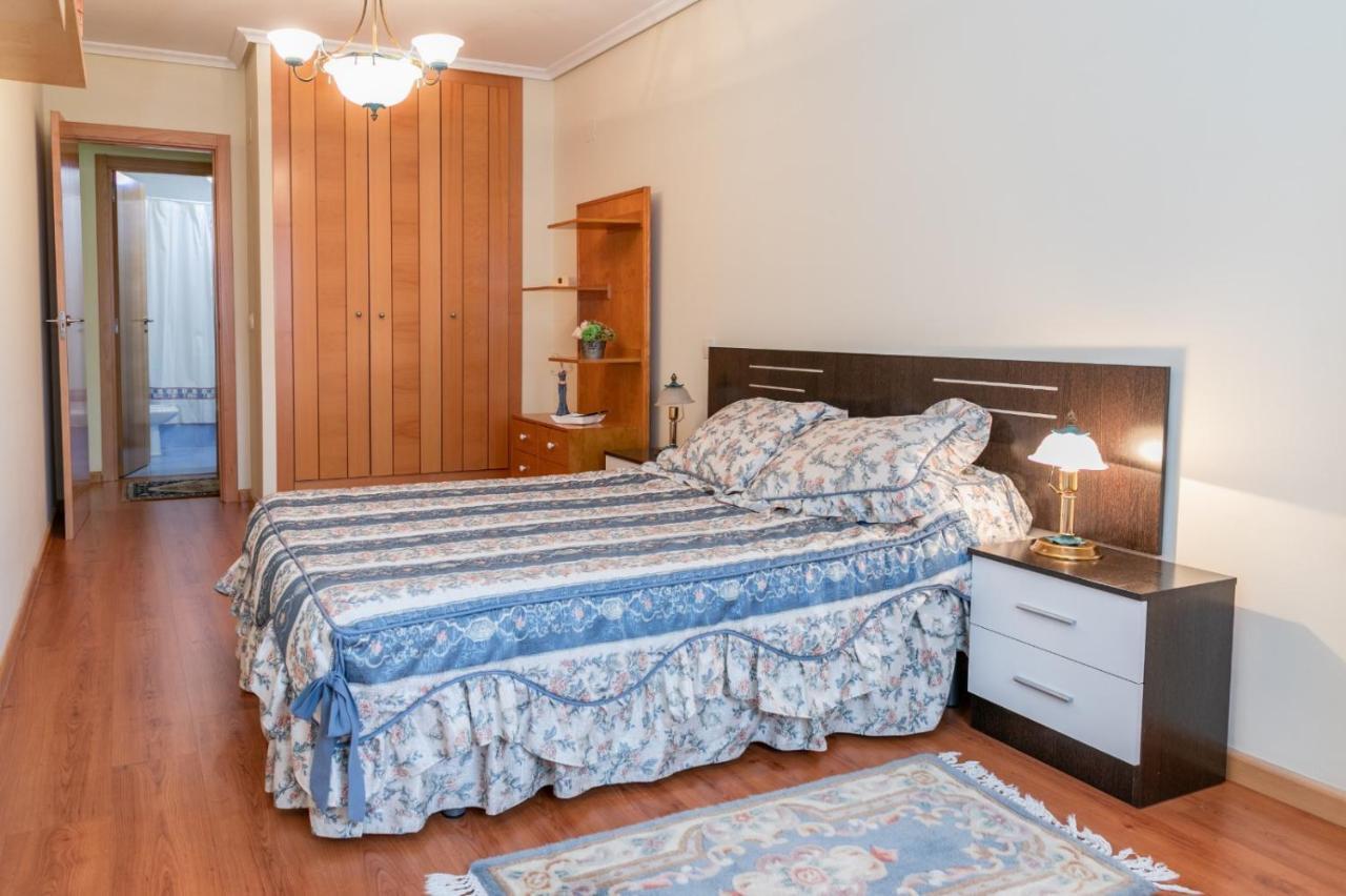 Piso Turistico Perotas Appartement *