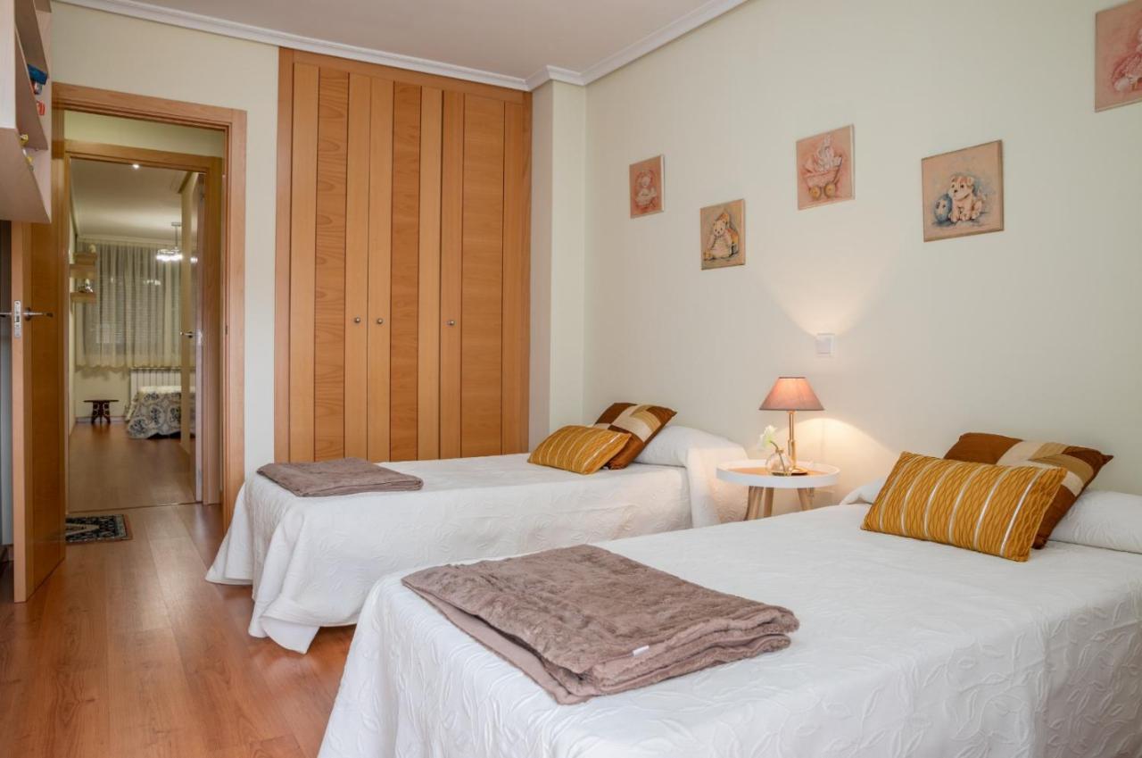 Piso Turistico Perotas Appartement *
