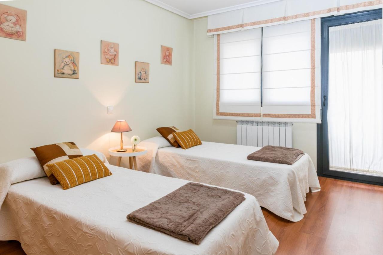 Piso Turistico Perotas Appartement