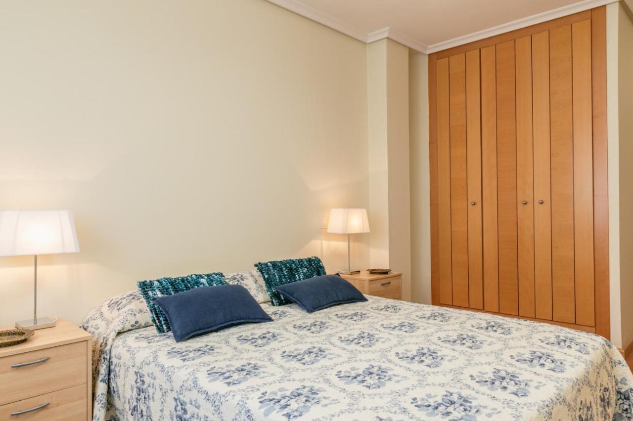 Piso Turistico Perotas Appartement Arévalo