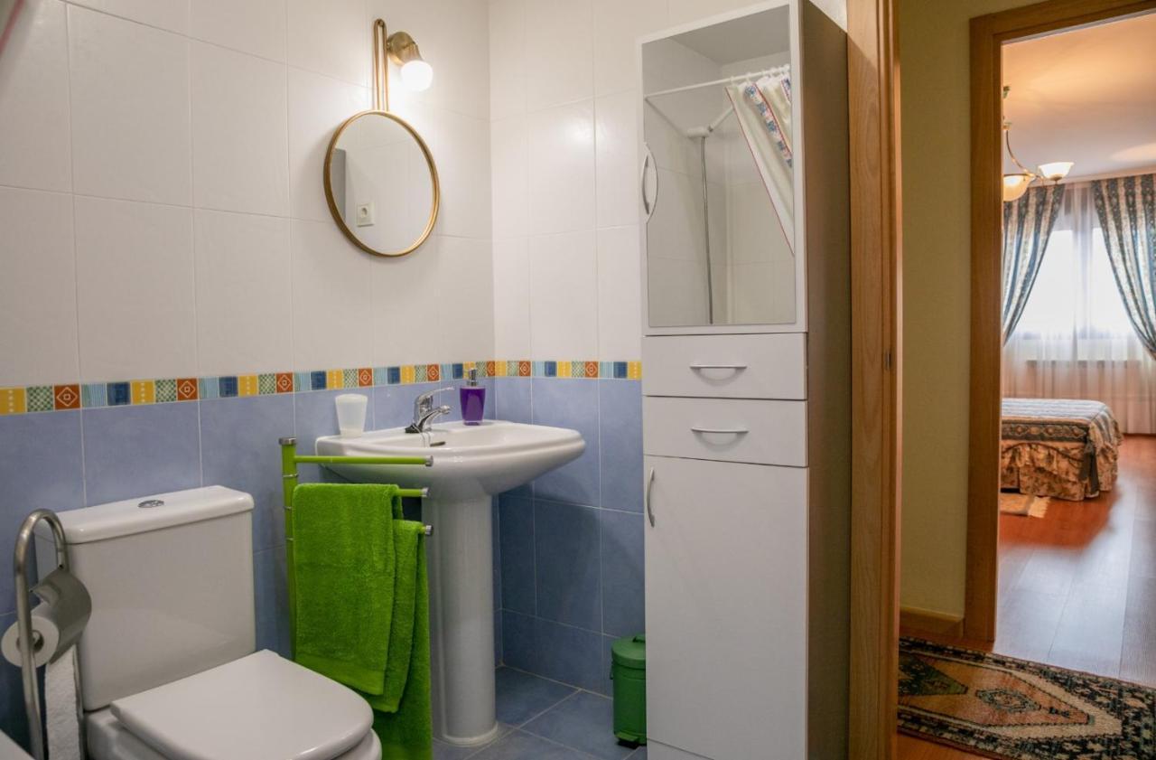 Apartamento Piso Turístico Perotas