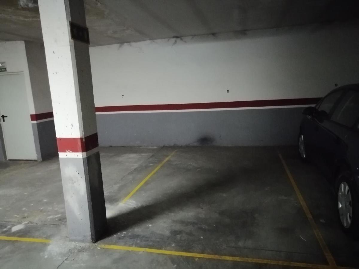 Piso Turístico Perotas * Arévalo