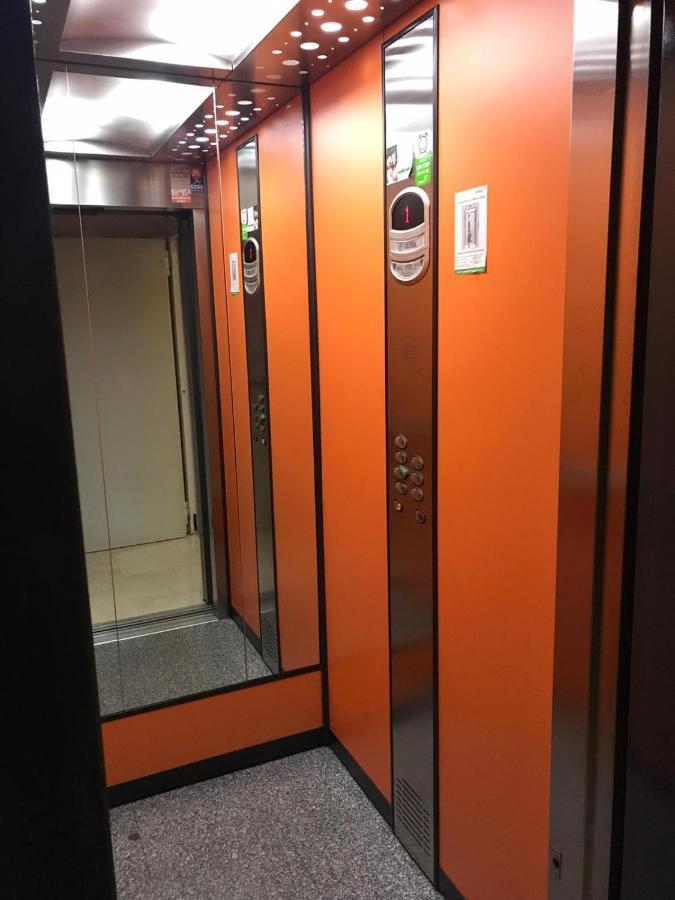 Appartement Piso Turistico Perotas