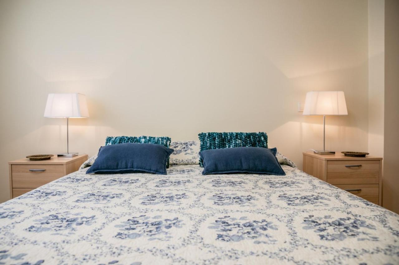 Appartement Piso Turistico Perotas Arévalo
